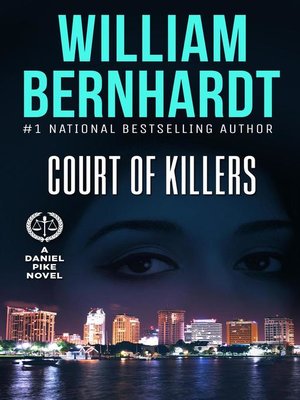 cover image of Court of Killers
